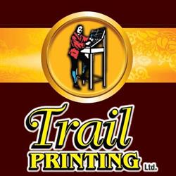 Trail Printing & Stationery, Edson, AB opening hours