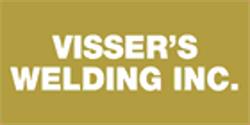 Visser's Welding Inc, Bloomsbury, AB opening hours