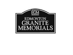 Edmonton Granite Memorials Ltd, opening hours