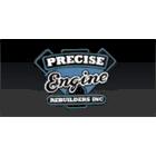 Precise Engine Rebuilders Inc in Calgary, AB (Alyth - Bonnybrook - Manchester) - Opening Hours