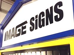 Image Signs Alberta Ltd. in Edmonton, AB (Southeast Edmonton) - Opening Hours