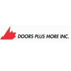 Doors Plus More Inc in Edmonton, AB (Southeast Edmonton) - Opening Hours