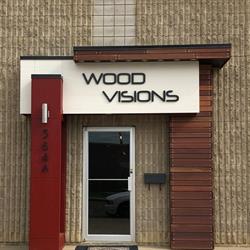 Wood-Visions Inc., Medicine Hat, AB opening hours