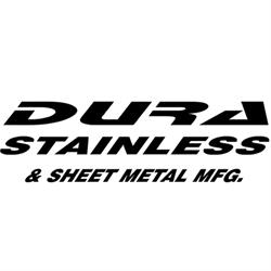 Dura Stainless & Sheet Metal in Calgary, AB (Alyth - Bonnybrook - Manchester) - Opening Hours