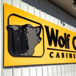 Wolf Creek Cabinets Ltd., Lacombe, AB opening hours
