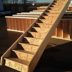 Stair Shop Ltd The, Edmonton, AB opening hours