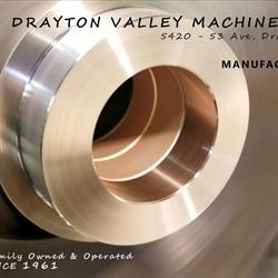 Drayton Valley Machine & Welding Ltd, opening hours