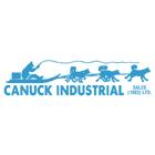 Canuck Industrial Sales (1982) Ltd in Edmonton, AB (Sheffield Industrial) - Opening Hours