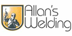 Allan's Welding, High Prairie, AB opening hours