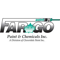Fargo Paint & Chemicals, Calgary, AB opening hours