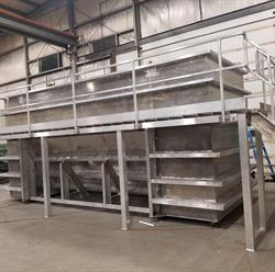 Bodnar Steel Fabricators in Calgary, AB (Southview) - Opening Hours