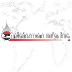 Plainsman Mfg.inc. in Edmonton, AB (Mcintyre Industrial) - Opening Hours