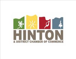 Hinton Chamber of Commerce, opening hours