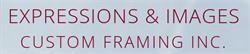 Expressions & Images Custom Framing in Edmonton, AB (Southwest Edmonton) - Opening Hours