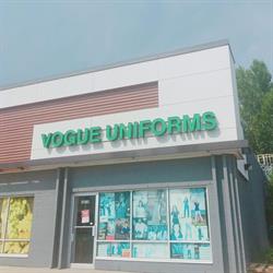 Vogue Uniforms By Faye in Calgary, AB (Manchester Industrial) - Opening Hours