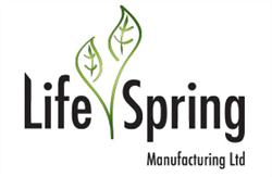 Life Spring Mfg. Ltd., North Vancouver, BC opening hours