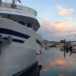 Jenkins Marine Ltd, Sooke, BC opening hours
