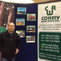 Cokely Wire Rope Ltd, Port Alberni, BC opening hours