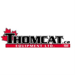 Thomcat Equipment Ltd., Victoria, BC opening hours