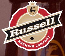 The Russell Brewing Co. Ltd. in Surrey, BC (Newton) - Opening Hours