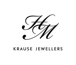 H M Krause Jewellers, Vernon, BC opening hours