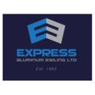 Express Aluminum Railing Ltd, New Westminster, BC opening hours