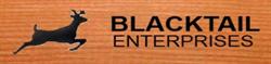 Blacktail Enterprises, Black Creek, BC opening hours
