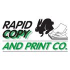 Rapid Copy, Abbotsford, BC opening hours