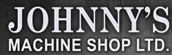Johnny's Machine Shop Ltd., Prince Rupert, BC opening hours