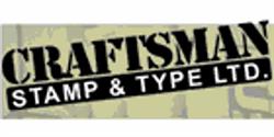 Craftsman Stamp & Type Ltd, Burnaby, BC opening hours