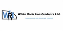 White Rock Iron Products Ltd, Delta, BC opening hours