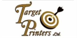 Target Printers Ltd, Fort St. John, BC opening hours