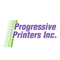 Progressive Printers Inc., Williams Lake, BC opening hours