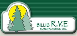 Billis Rv Equipment Mfg Ltd., West Kelowna, BC opening hours