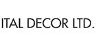 Ital Decor Co Ltd, Burnaby, BC opening hours