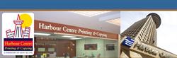 Harbour Centre Printing & Copying in Vancouver, BC (Downtown) - Opening Hours