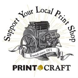 Duncan Print-Craft Ltd., opening hours
