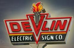 Devlin Electric Sign Co. Inc., Nanaimo, BC opening hours