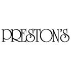 Preston's Interiors Ltd in Vancouver, BC (Mount Pleasant) - Opening Hours