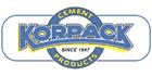 Korpack Cement Products Head Office, Trail, BC opening hours