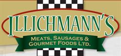 Illichmann Meats, Sausages &, Kelowna, BC opening hours
