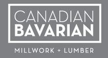 Canadian Bavarian Millwork & Lumber Ltd., Chemainus, BC opening hours