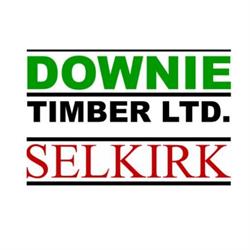 Downie Timber Ltd., Revelstoke, BC opening hours