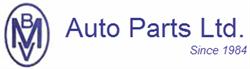 Bmv Auto Parts Ltd., Richmond, BC opening hours