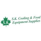 S K Cooling & Food Equipment Supplies in Vancouver, BC (Downtown) - Opening Hours