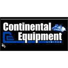 Continental Equipment, West Kelowna, BC opening hours