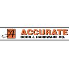 Accurate Door & Hardware Co, Burnaby, BC opening hours