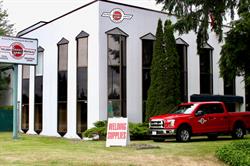 Barry Hamel Equipment Ltd., Coquitlam, BC opening hours