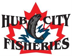Hub City Fisheries, Nanaimo, BC opening hours