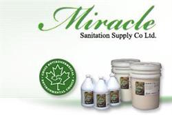 A Miracle Sanitation Supply Co in Winnipeg, MB (Dugald) - Opening Hours